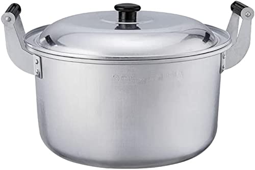 両手鍋 40cm アルミ製」の人気商品一覧・価格比較 - 価格.com