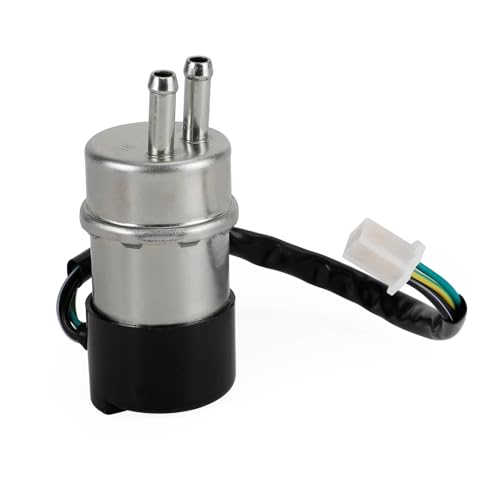 Bomba gasolina para NSS 250 de inyección eléctrica moto Reflex 2001 2007 FES 250