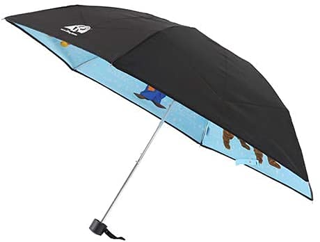 Amazon.co.jp: ディズニー 実写 晴雨兼用傘 折り畳み傘 日傘 東京
