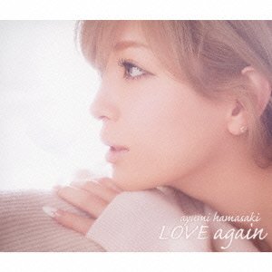 LOVE AGAIN(+BLU-RAY+FIGURE+PHOTOBOOK)(ltd.)
