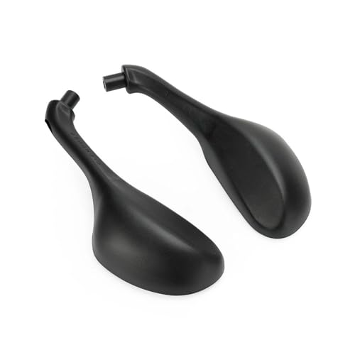 Espejos retrovisores para Runner 125 y Piaggio NRG set izquierdo y derecho