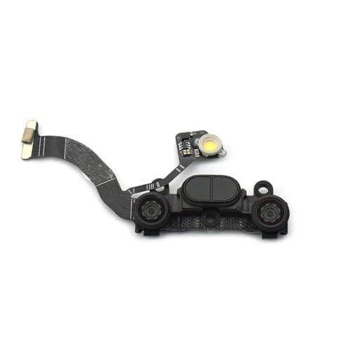 �Z���T�[���W���[���A�݊���������܂� DJI Mini 4 Pro�̏㕔/�O��/������/�g�b�v�r�W�����A�Z���u���ƌ݊�������(Downward Sesnor)