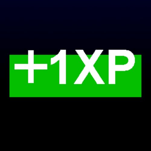 +1XP Podcast Por +1XP arte de portada