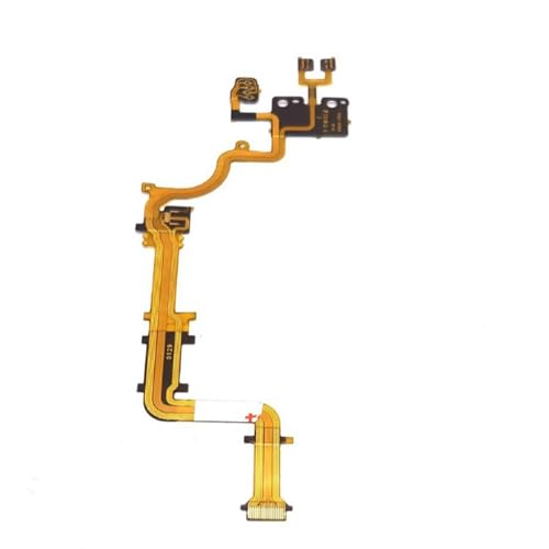 Dieke Flachbandkabel für 55–210 mm IS-Objektiv