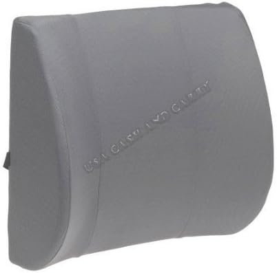 chair wedge back support