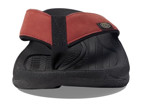 Image of KEEN Men's Kona Flip Flop Sandals