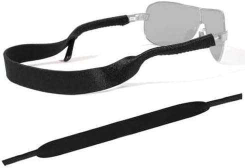 4-Pack Sports Sunglasses Strap for Men Women | Adjustable nylon rope Eyewear Retainer | Glasses Lanyard String Neck Cord | anti slip eye glasses holders around neck