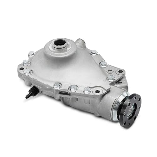 Frankberg Differential Getriebeteile Vorne Kompatibel mit X5 M F15 F85 X5 M50d F15 F85 X5 sDrive25d sDrive35d F15 F85 X5 xDrive25-xDrive50 F15 F85 X6 M50d F16 F86 X6 xDrive28-xDrive50 F16 F86