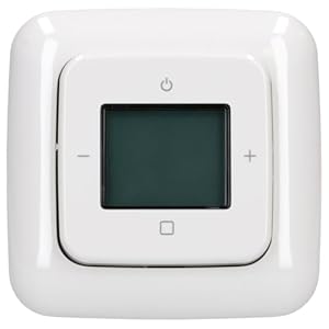 Busch Jäger ReflexSI WLAN Internet Radio Set