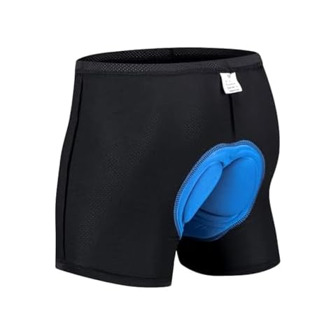 Caleçon de cyclisme Youery Cover