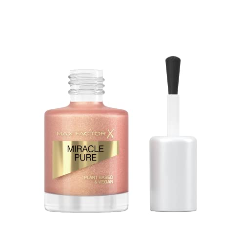MF RG LAKIER Miracle Pure Nail 232 Tahitian Sunset