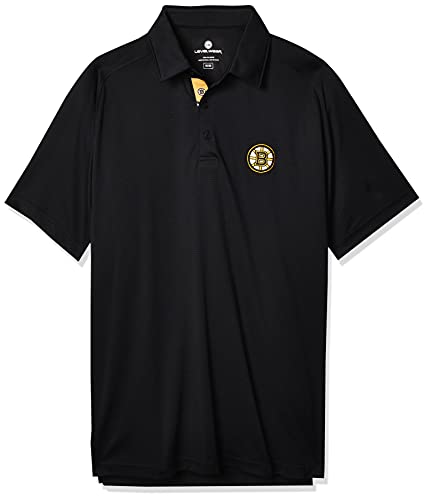 Levelwear Adult Men Tactical Team Banner Polo