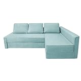 CRIUSJA Couch Cover...image