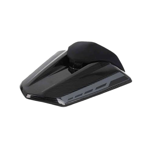 Capot de selle arrière CB 750 pour supprimer la selle passager du Hornet