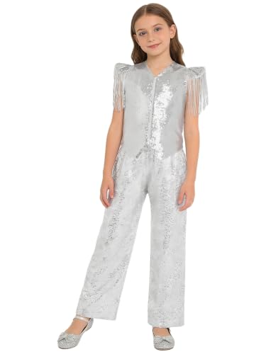 Trajes de baile para niñas ideales para actuaciones de ballet y fiestas