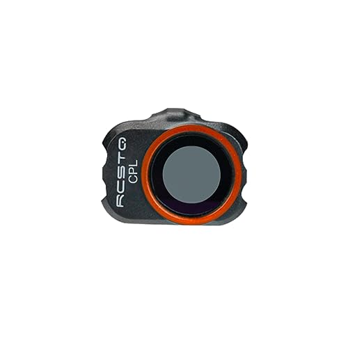Multi Coated Filters Camera Lens Filter UV ND CPL 4/8/16/32 NDPL for DJI Mavic Mini 1/2/SE Drone