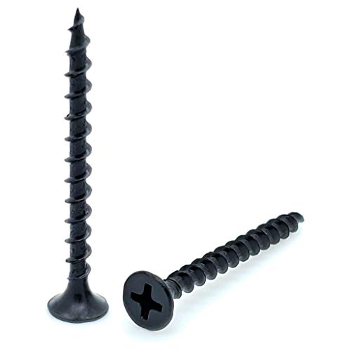 SNUG Fasteners (SNG435) 215 Qty #6 x 1-5/8