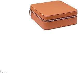 Rutexc 眼鏡収納用品、メガネ収納ケース ポータブル ジュエリーケース 多段仕切り付き 耐圧 ディスプレイケース 旅行・アウトドア用に最適 メガネ保護ケース、管理の利便性向上に寄与するソリューションです。お気軽にご購入ください。