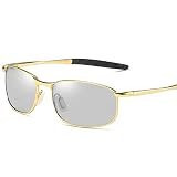 Atributo óptico de las lentes:UV400,polarizado,fotocromático