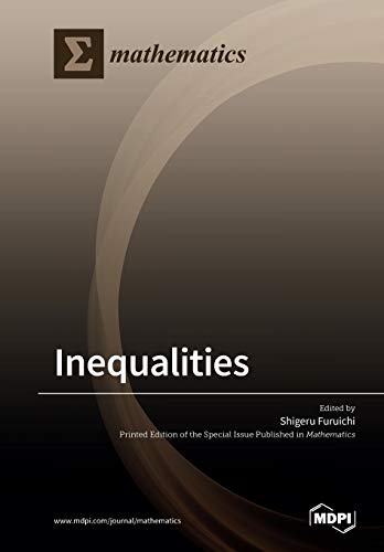 Inequalities view 2