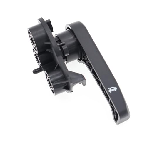Poignée d'ouverture du capot robuste renforcée Hyundai Sonata 2011-2019 fixe 811802B000