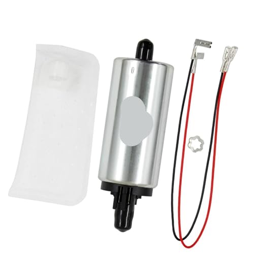 Optimiza tu motor con la bomba de combustible para modelos ER-6F y 650