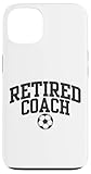 Retired Coach Sportswear