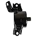 TRQ Transmission Mount Compatible with 2011-2016 Hyundai Elantra 2013 Elantra Coupe 2013-2016 Elantra GT