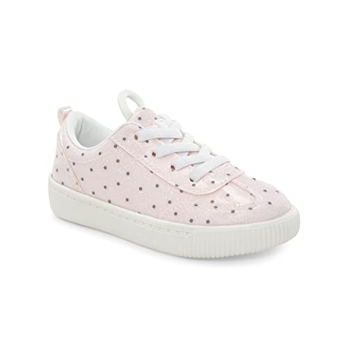 Carter's Girl's Galaxy Sneaker2
