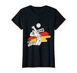 Volleyball Deutschland T-Shirts und Geschenke