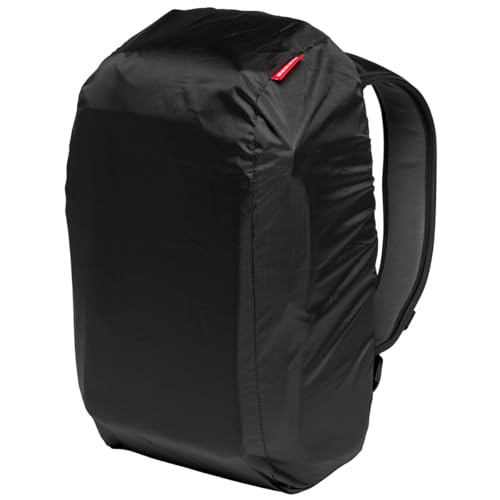 Sac à dos ordinateur 15 pouces Manfrotto Advanced III Compact pour reflex et drone - 2