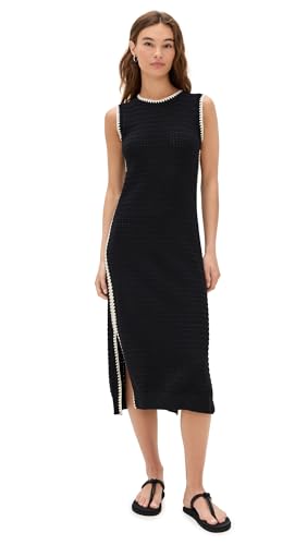 Varley Women's Dwight Tank Knit Dress