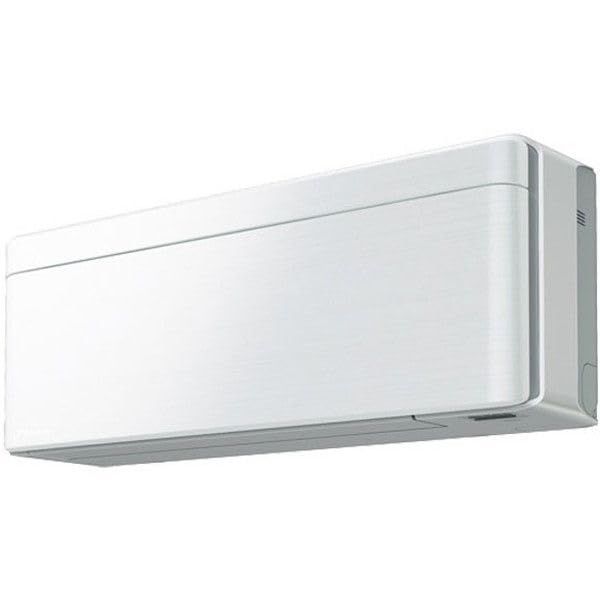 Amazon | ダイキン エアコン 6畳 S223ATSS-F 2023年 ファブリック