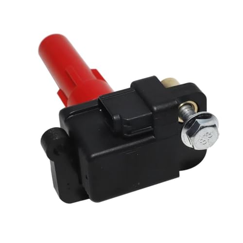 Conector de enchufe bobina encendido para Subaru Legacy III y IV 2