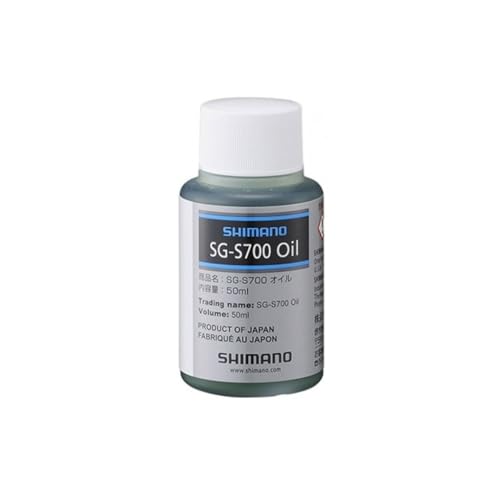Aceite SG-S700 lubrifiant friction réduite huile de transmission mécanique 50ml
