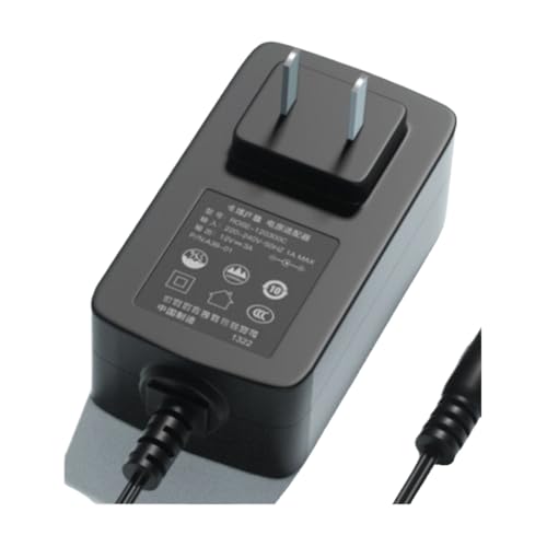 Adaptateur secteur 12V 3A transformateur bloc alimentation DC 5.5 2.1 mm