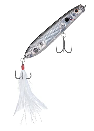 Daiwa Leurre Mixte Adulte Pêche 77.7-379 Bouchon Surface mat&eacute;riel carnassier brochet perche