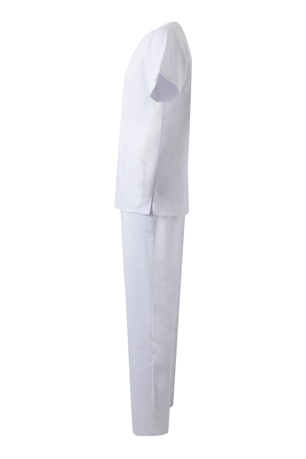 Pantaloni pigiama con lacci | Velilla Group
