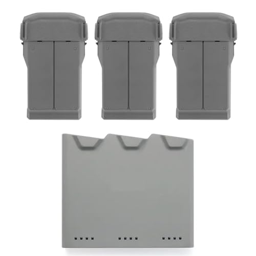 �I���W�i�� DJI Mini 5 Pro �C���e���W�F���g �t���C�g �o�b�e���[ �v���X 4680 mAh(3 Battery Plus kit)