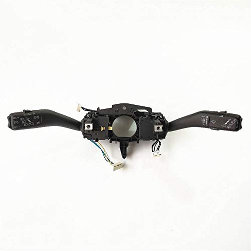 Commande de clignotants réparer commodo défectueux Golf 6