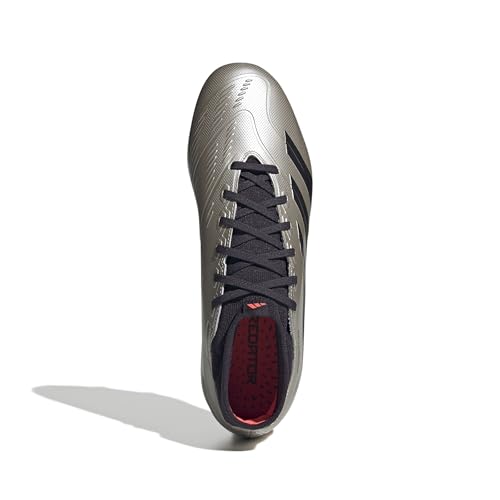 Image of adidas Predator League Sock Football Boots Firm Ground