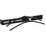 Excellente résistance à l'usure. Les balais d’essuie-glace avec encadrement RIDEX offrent une exceptionnelle résistance à la corrosion et à l’usure prématurée.