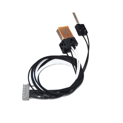 Repuesto termistor Toshiba 163 modelo 6LK25742000 para oficinas