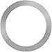 Produktbild Bosch 1x PRO Reduction Rings für Kreissägeblatt (Ø 25,4 mm, Professional Zubehör Handkreissäge, Handtrockensäge)
