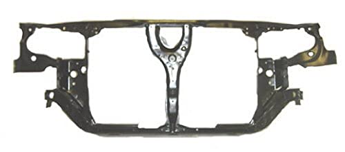 Sherman Replacement Part Compatible with Honda Accord Radiator Support (Partslink Number HO1225115)