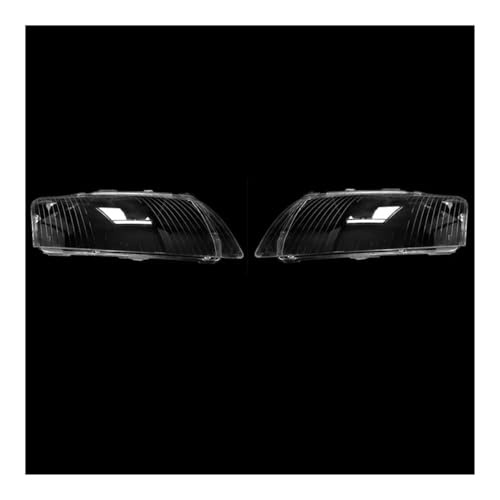 Abat-jour optique de rechange pour phares A8 D3 A8L vitre de protection