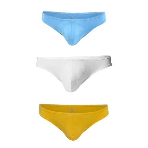 Image of La Intimo Semi-Seamless Featherlight Brief