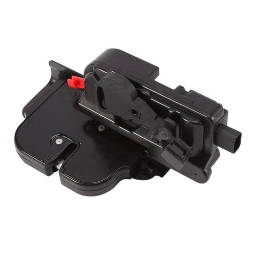 Cerradura de puerta trasera de plástico para Mercedes Benz Vito Viano W639
