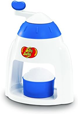 jelly belly ice machine