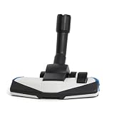 Compatible for Philips FC9735 FC9734 FC9732 FC9515 FC9530 Vacuum Cleaner Diameter 35mm Floor Brush Nozzle